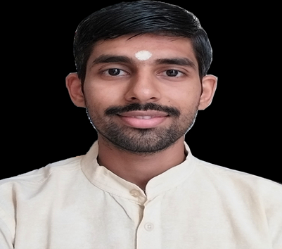 Shri Chaitanya Lakkundi