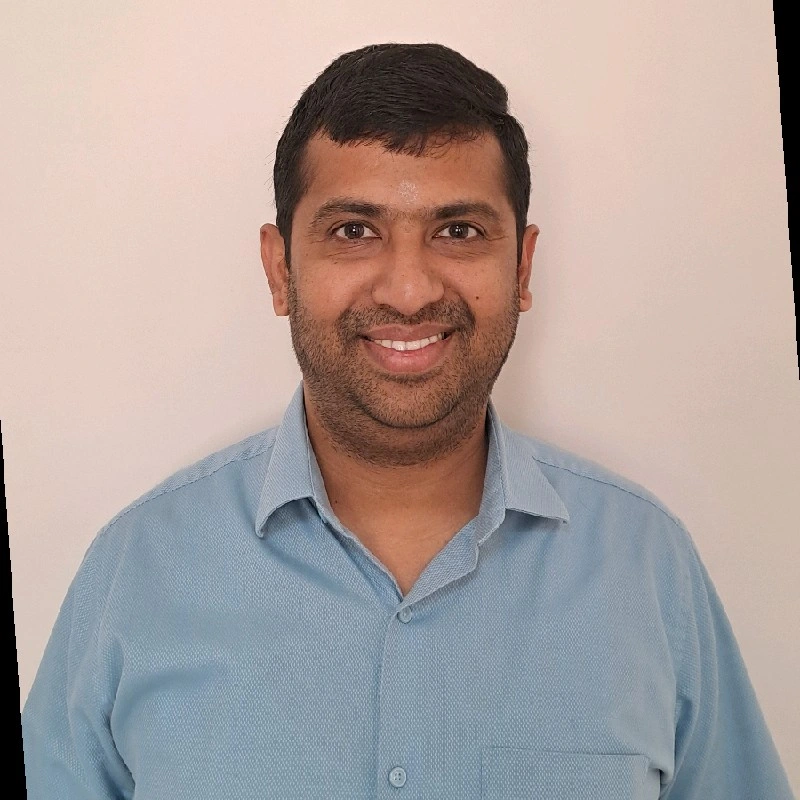 Sri Manoj Gadi Prakash